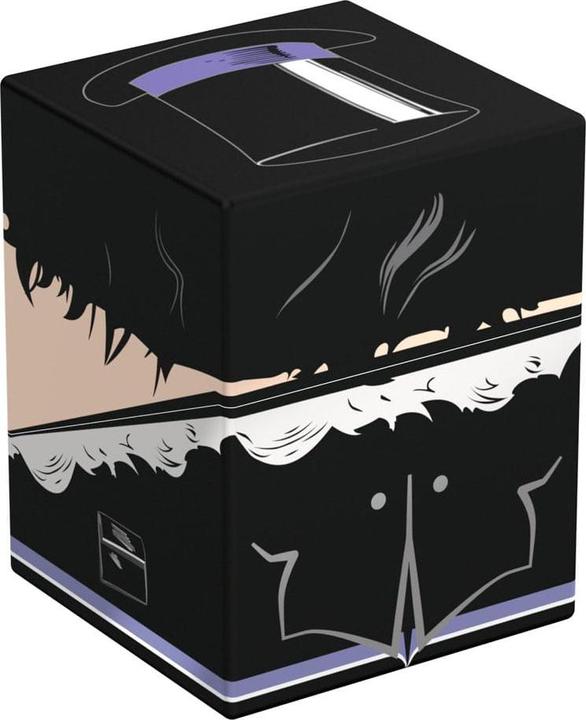 Actual product image Squaroes - Squaroe Batman: Gotham City GC005 - The Penguin
