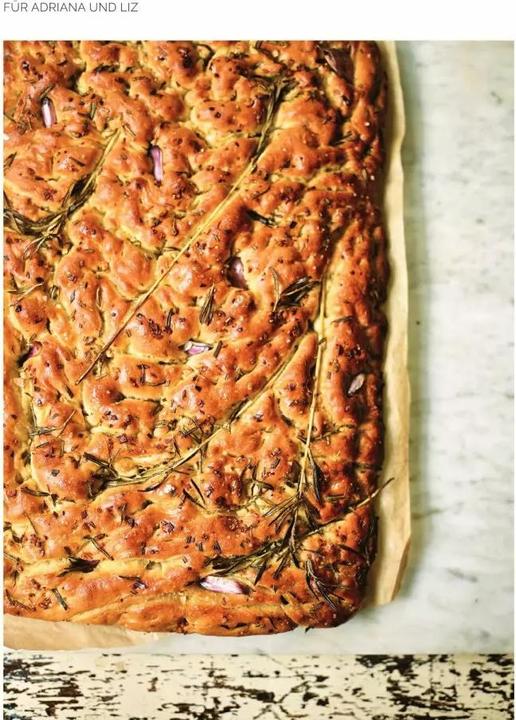 Produktbild Gennaros Pizza, Pane, Panettone (Deutsch, Gennaro Contaldo, Carla Gröppel-Wegener, 2021)