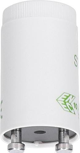 Image du produit Osram Starter Sicherungs-Schnellstarter für Einzelbetrieb 4-22 Watt