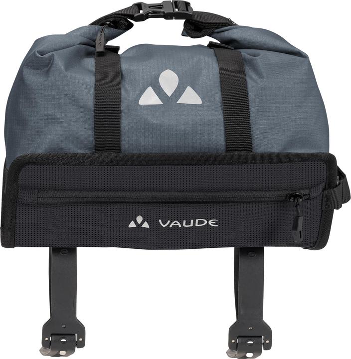 Actual product image Vaude Trailguide II (3 l, Frame bag)