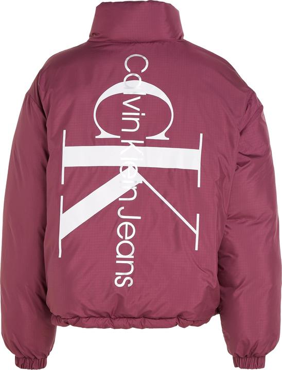 Actual product image Calvin Klein Jeans Reversible 90s (L)