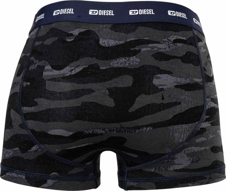 Produktbild Diesel Damien-Utlt-3pack Boxers (M, 3er Pack)