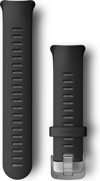 Produktbild Garmin Forerunner 45 Armband (20 mm, Silikon)