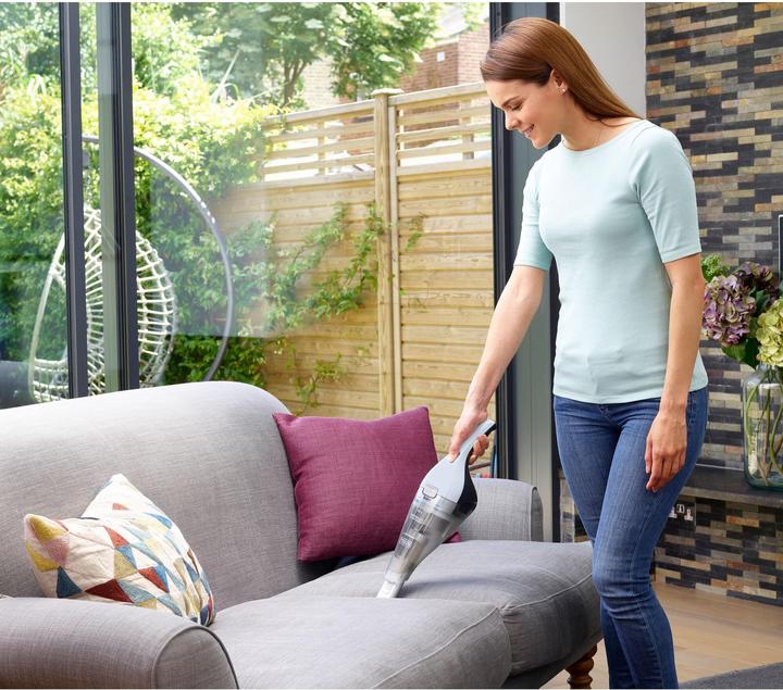 Produktbild Black & Decker Nvc