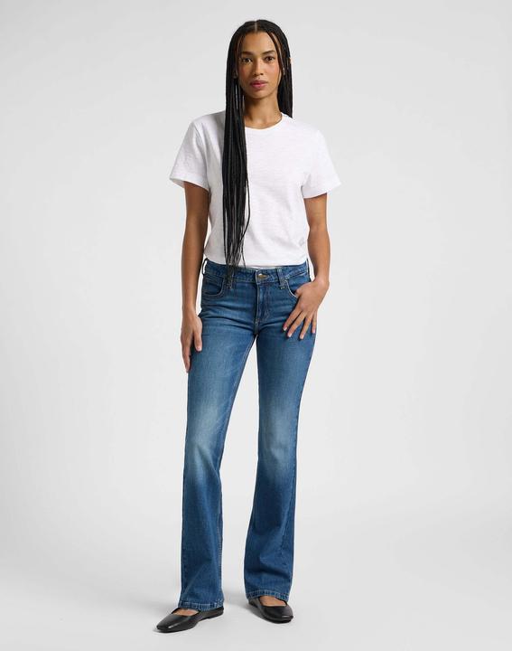Actual product image Lee Jeans Jessica (32)