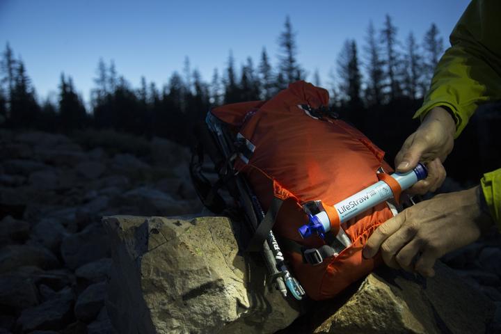 Image du produit LifeStraw Personnel