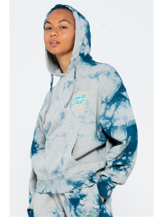 Produktbild Santa Cruz Empty Moon Dot Hoodie (L)
