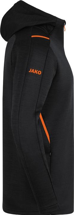 Immagine prodotto JAKO Giacca casual Challenge con cappuccio (4XL)