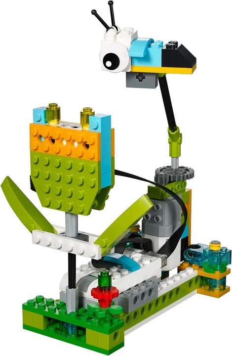Immagine prodotto LEGO WeDo 2.0 Set di base