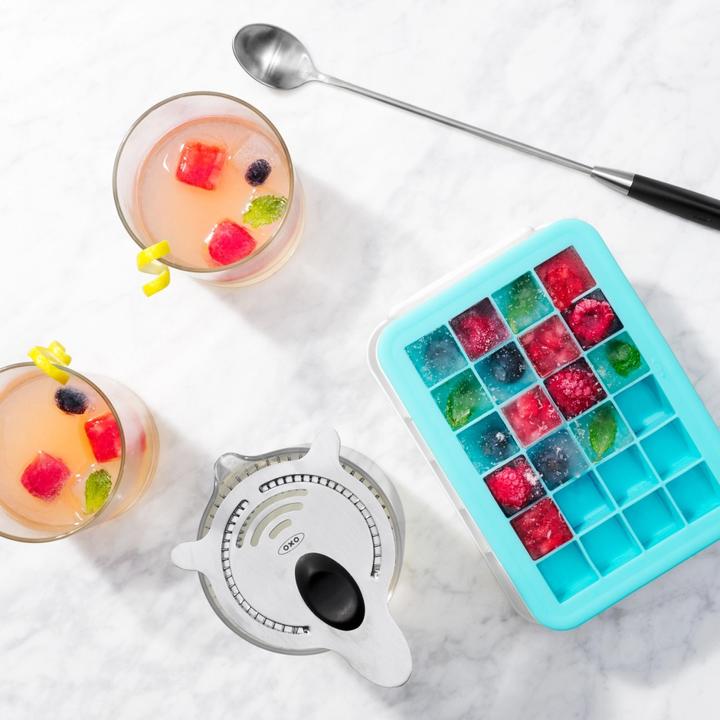 Produktbild OXO Eiswürfelform