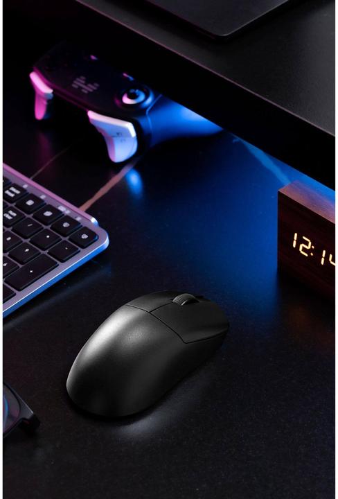 Actual product image Keychron Lemokey G1 (Wireless, Cable)