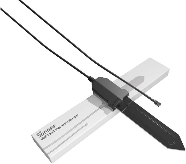 Produktbild Sonoff Bodenfeuchte Sensor MS01