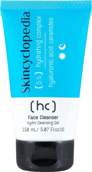 Image du produit Skincyclopedia Complexe d'hydratation à 5 (Chiffons de nettoyage, 30 ml)
