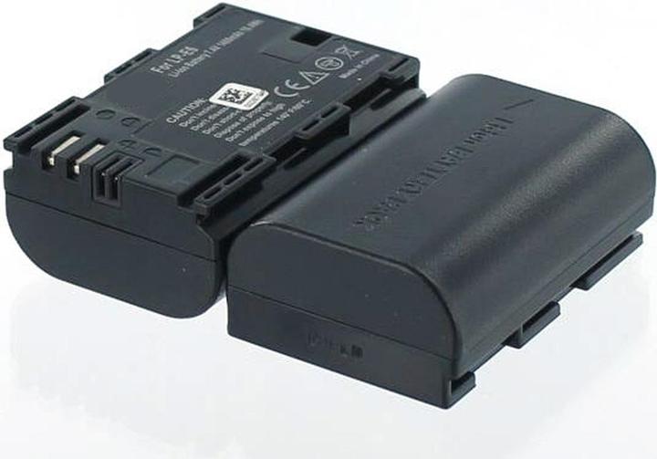 Actual product image AGI 6885 - 1300 mAh - 7.4 V - Lithium-Ion (Li-Ion) - 1 piece(s) (Camera battery)
