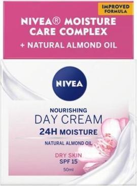 Actual product image Shiseido Refill for day moisturising cream SPF 20 ( Hydrating Day Cream Refill) 50 ml (50 ml, Day cream, SPF 15)