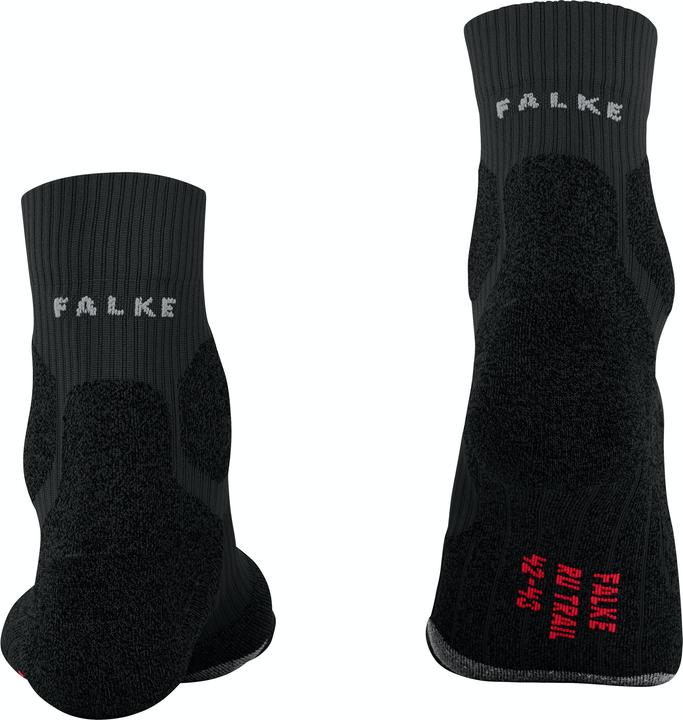 Actual product image Falke Women's RU Trail Grip (39 - 40)