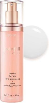 Actual product image Etude House Moistfull Collagen Intense Serum (50 ml)