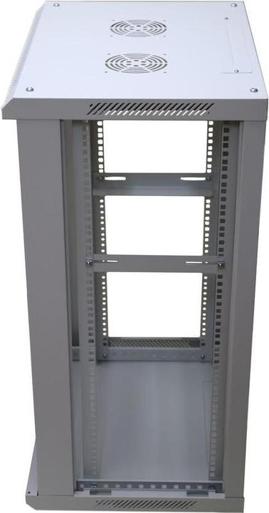 Produktbild Extralink 18U 600mm (18 HE, 19 Zoll Rack)