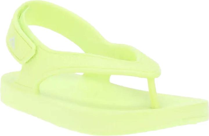 Actual product image Fitflop Girls iQushion Backstrap Ergonomic Flip Flops (23)