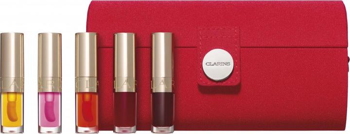 Actual product image Clarins Specials (Oil, 7 ml)