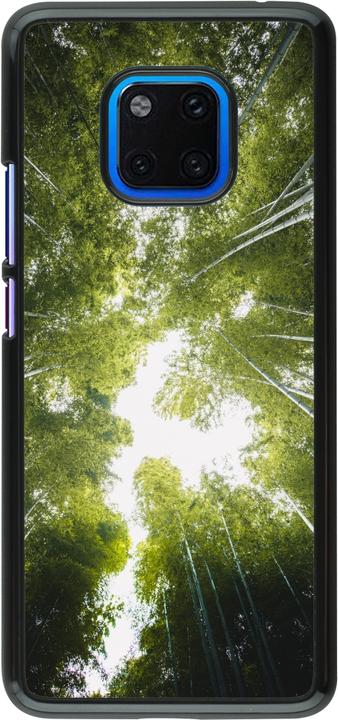 Produktbild PhoneLook Hülle Spring 23 forest blue sky (Huawei Mate 20 Pro)