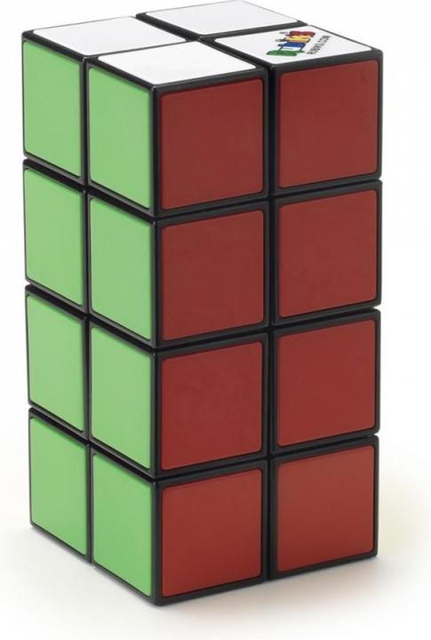 Actual product image Spin Master Rubik's Cube Tower 2x2x4 6063999 (2 x 2)