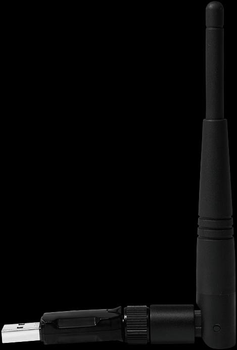 Actual product image LogiLink WLAN Mini (USB 2.0)