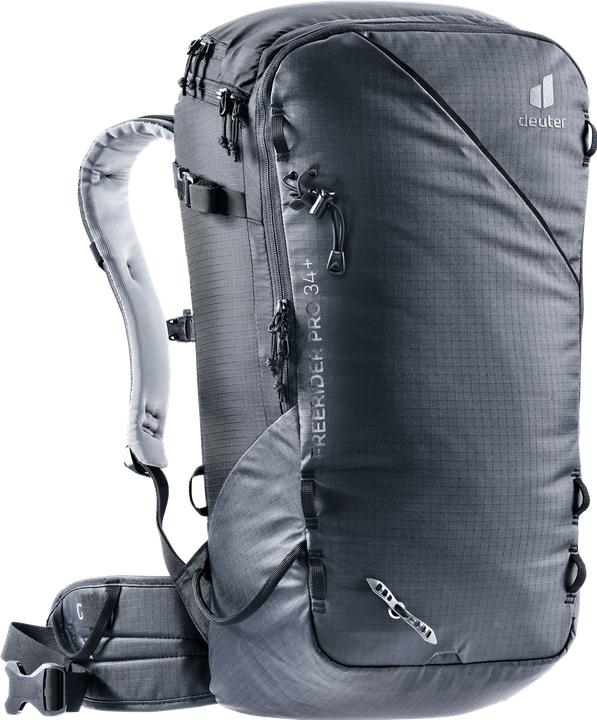 Actual product image Deuter Freerider Pro 34+ (34 l)
