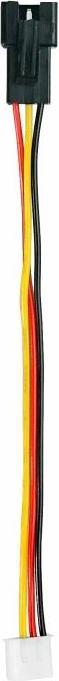 Actual product image M5Stack Digital RGB LED Strip SK6812 2 m
