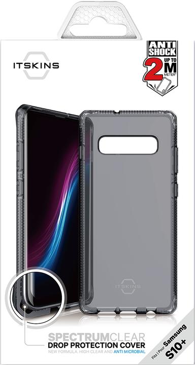 Produktbild Itskins Drop-Protection (Samsung Galaxy S10+)