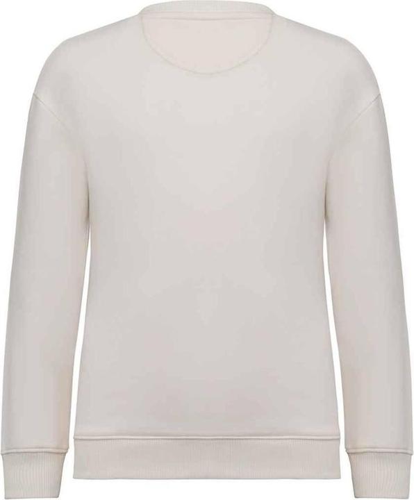 Immagine prodotto Native Spirit Felpa Oversize Girocollo Bambini (122, 128)