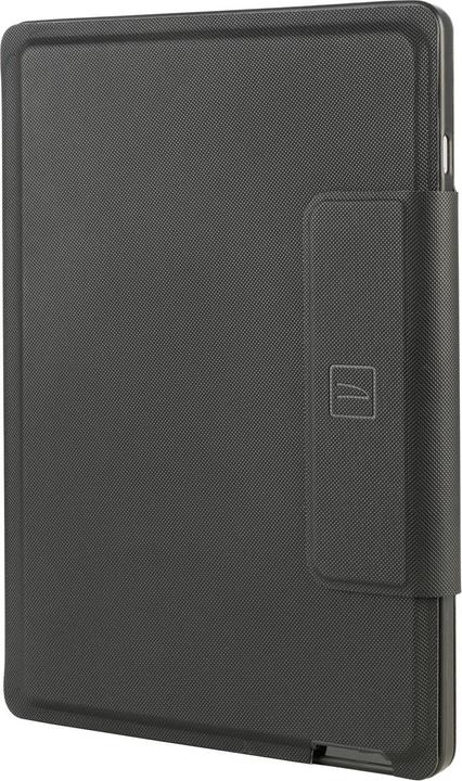 Produktbild Samsung Tucano Book Cover Keyboard (DE, Galaxy Tab A9+)