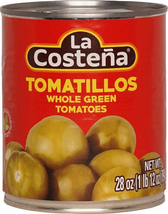 La Costeña Pomodori interi (794 g)