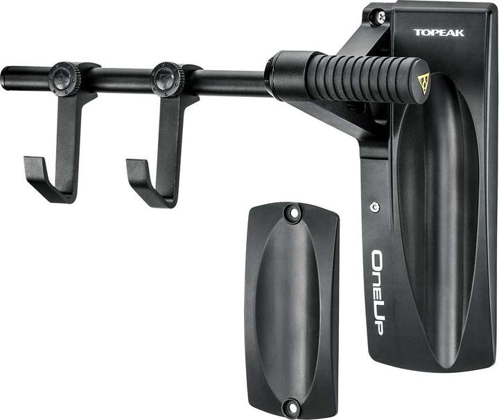 Actual product image Topeak OneUp Bike Holder