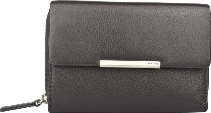 Actual product image Maître Belg Dagrete Purse MH14FZ