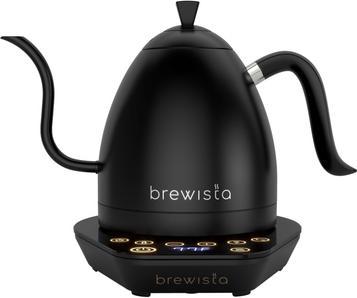 Brewista - Artisan Variable Temperature electric Black 1l (1 l)