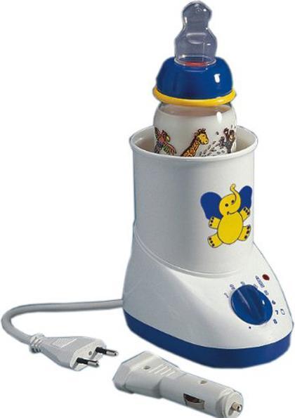 Rommelsbacher Baby food warmer BW 812