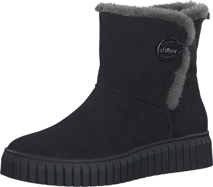 Actual product image S.Oliver Ankle boot (39)