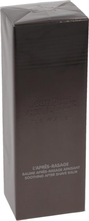 Productafbeelding Gaultier Le Mâle (Balsem, 100 ml)