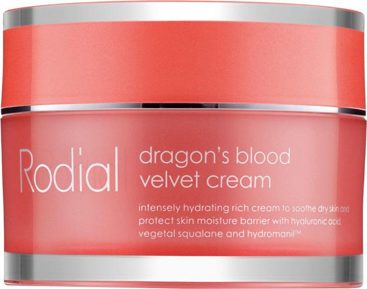 Immagine prodotto Rodial Crema di velluto al sangue di drago (50 ml, Crema da giorno)