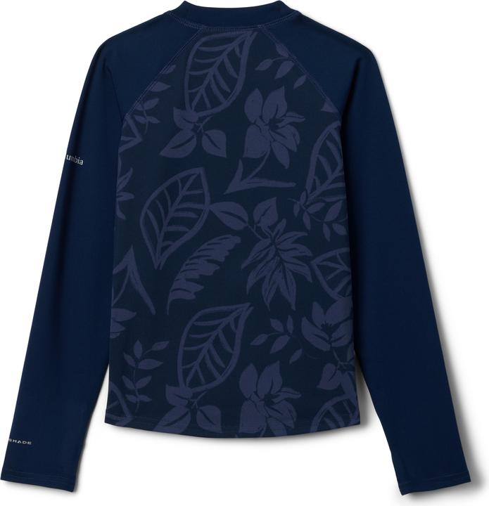 Immagine prodotto Columbia Maglia rashguard stampata Sandy Shores™ da ragazzo (XS)