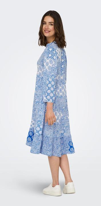 Actual product image Only Onlmilana 7/8 Dress Wvn Noos (XS)