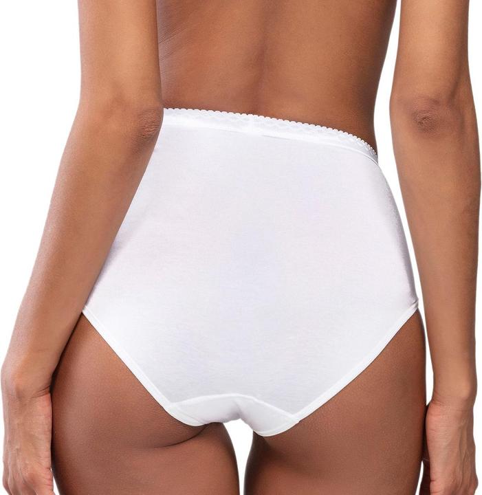 Produktbild Mey 2er Pack Lights Taillen-Slip (42, XL, 2er Pack)