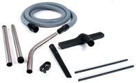Produktbild Nilfisk Industrie-Set 5-teilig Ø 38 mm