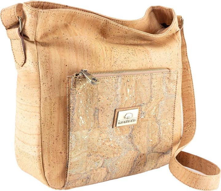 Immagine prodotto Montado Borsa a tracolla "Yucatan