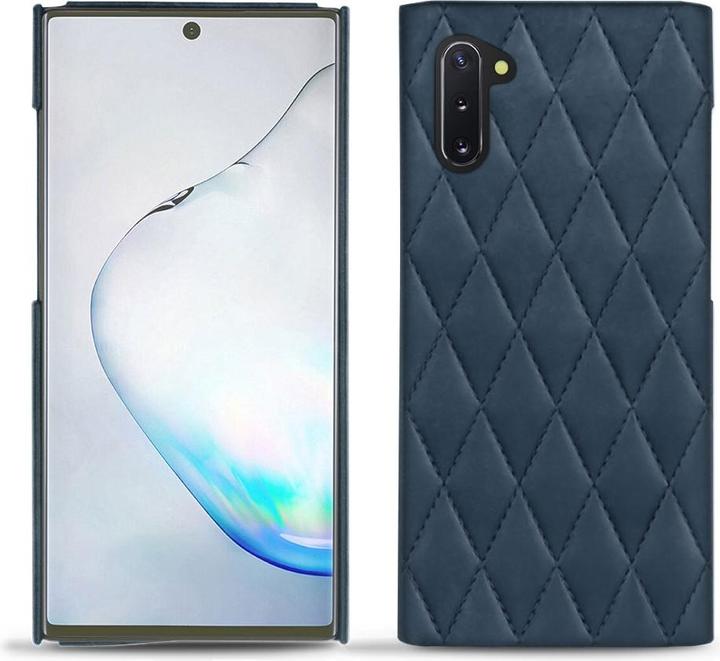 Actual product image Noreve Leather cover (Samsung Galaxy Note 10)