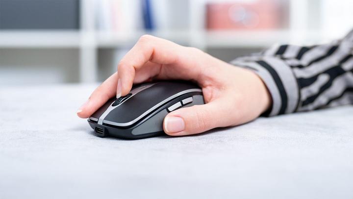 Actual product image CHERRY MW 9100 (Wireless)