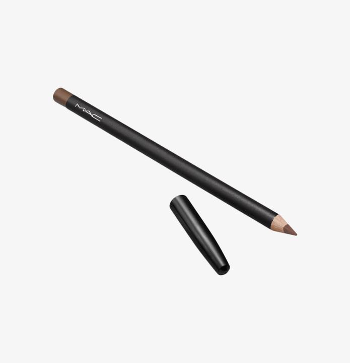 Actual product image MAC Cosmetics Lip Pencil Lasting Sensation Greige (Greige)