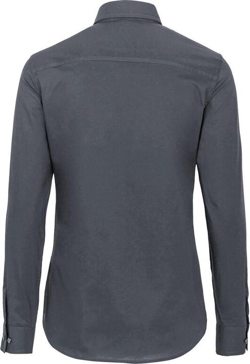 Produktbild Hakro Bluse MIKRALINAR® (XS)