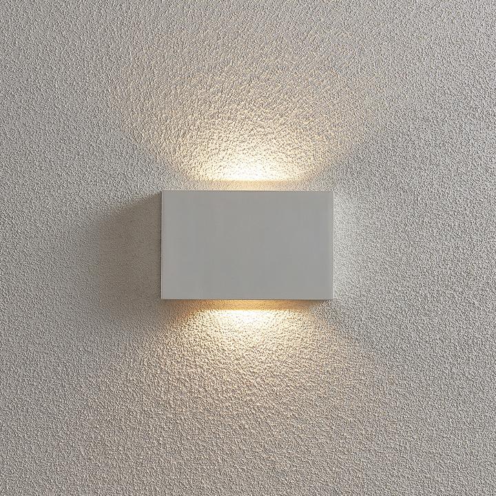 Image du produit Lucande Katla (392 lm, IP54)